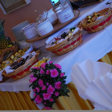 Hotel Stella Maris Capoliveri  Extérieur photo