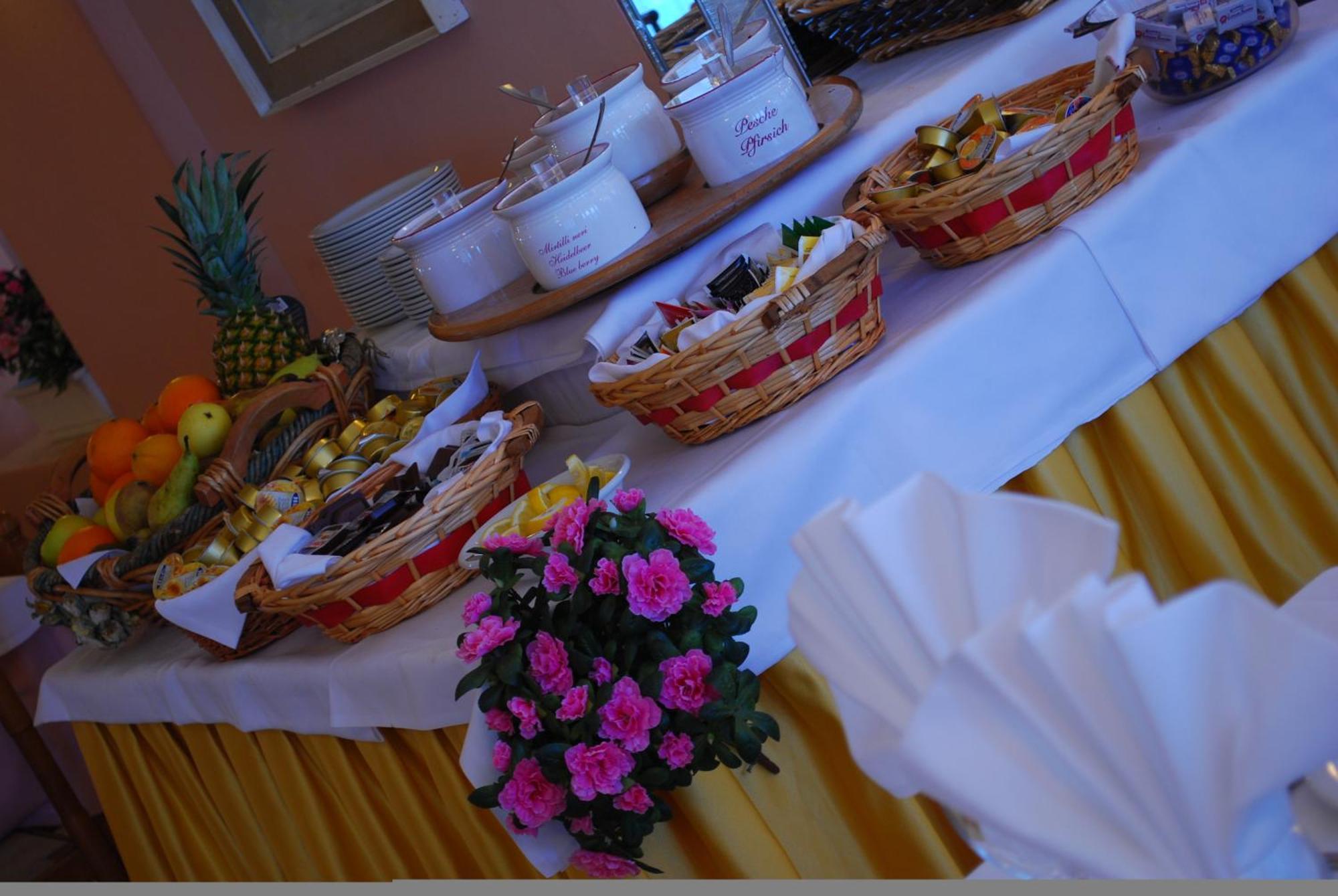 Hotel Stella Maris Capoliveri  Extérieur photo