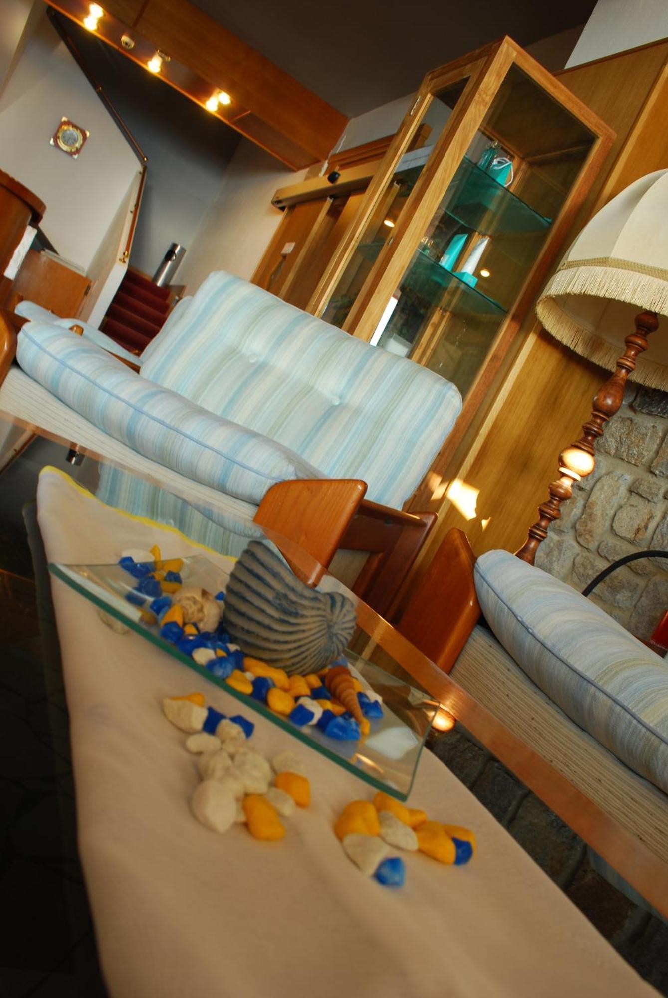 Hotel Stella Maris Capoliveri  Extérieur photo