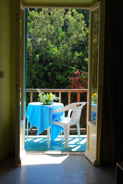 Hotel Stella Maris Capoliveri  Chambre photo