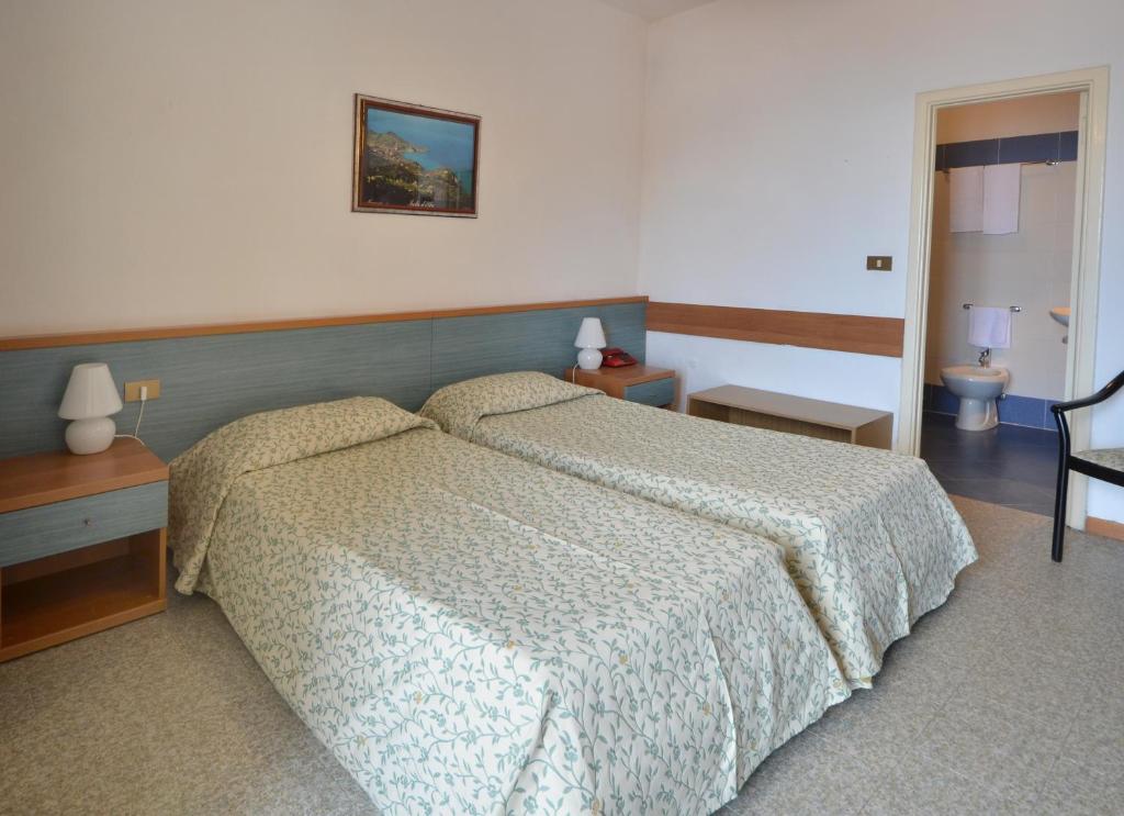 Hotel Stella Maris Capoliveri  Chambre photo