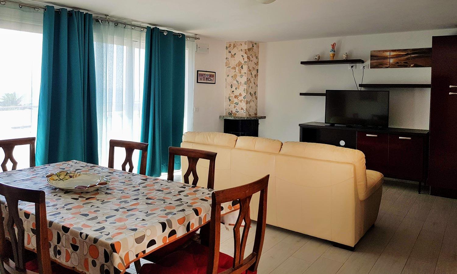 Hotel Stella Maris Capoliveri  Extérieur photo