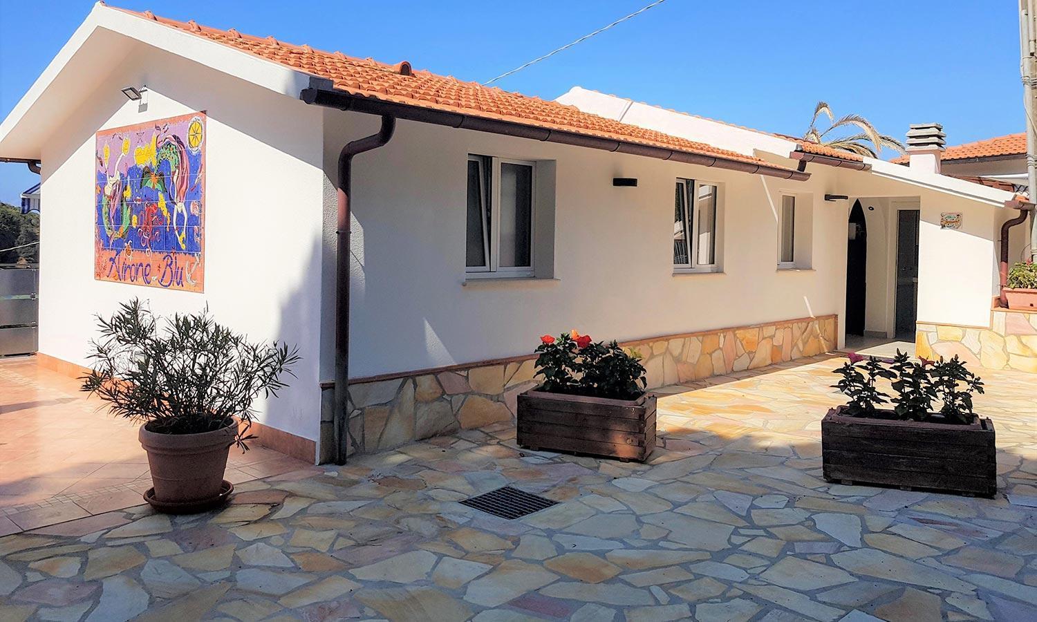 Hotel Stella Maris Capoliveri  Extérieur photo